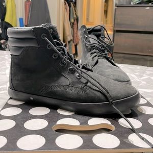 Timberlands boots women